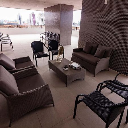 Kennedy Executive Hotel Sao Jose  Exterior foto
