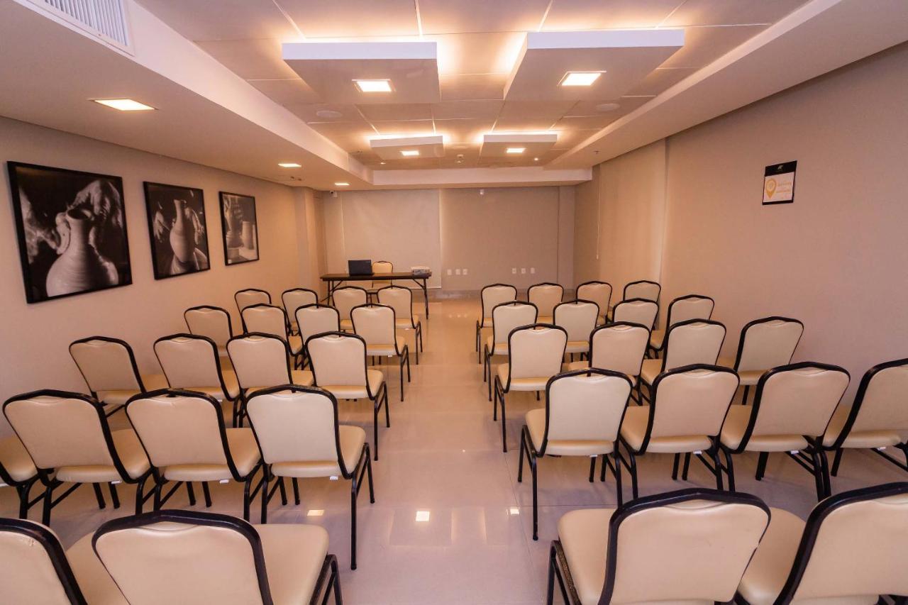 Kennedy Executive Hotel Sao Jose  Exterior foto