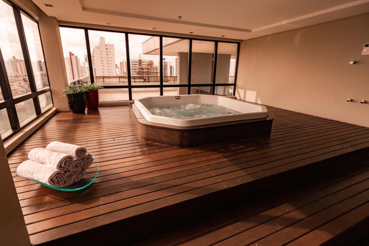 Kennedy Executive Hotel Sao Jose  Exterior foto