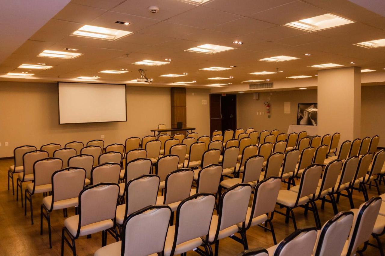 Kennedy Executive Hotel Sao Jose  Exterior foto