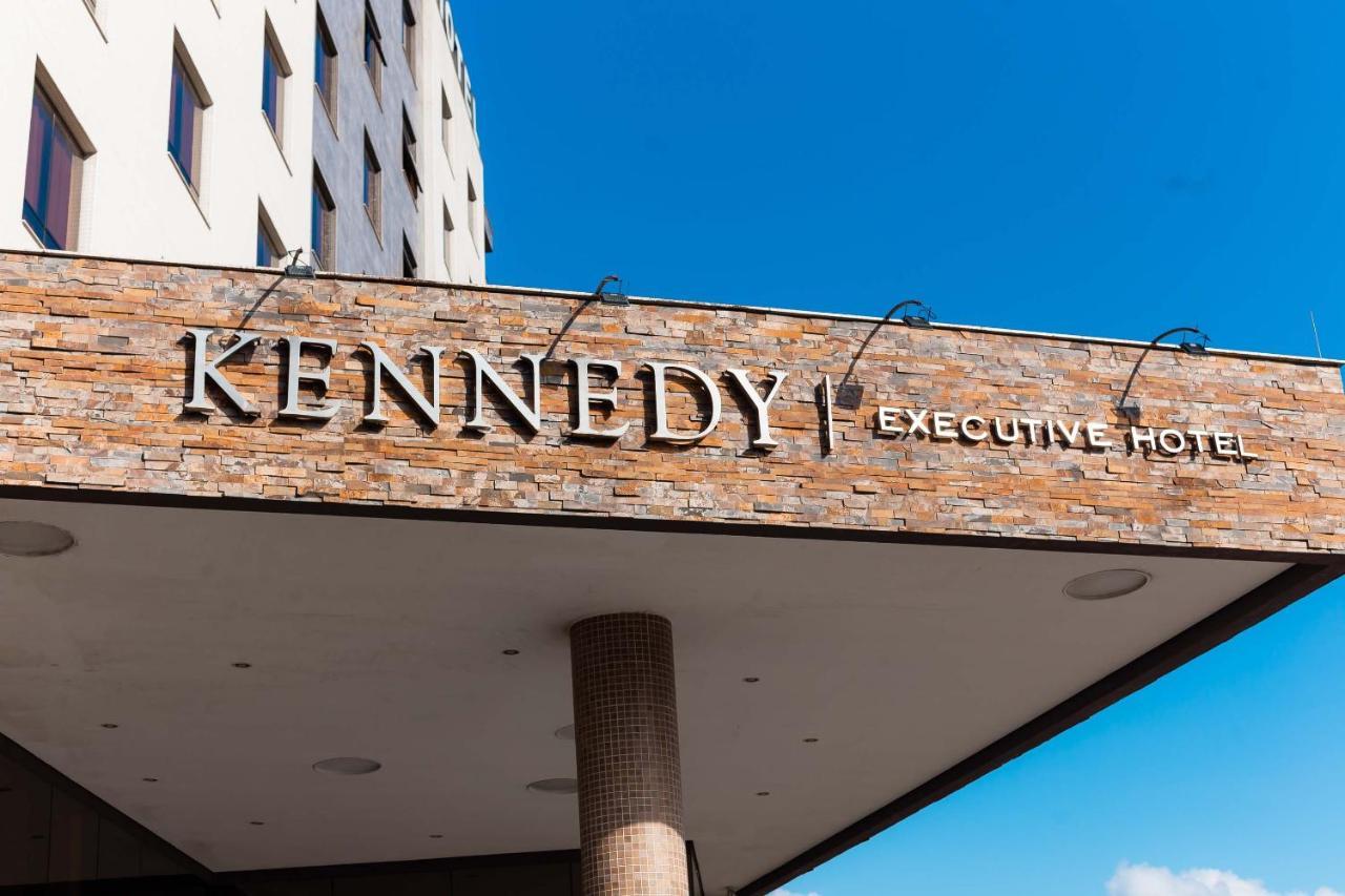 Kennedy Executive Hotel Sao Jose  Exterior foto