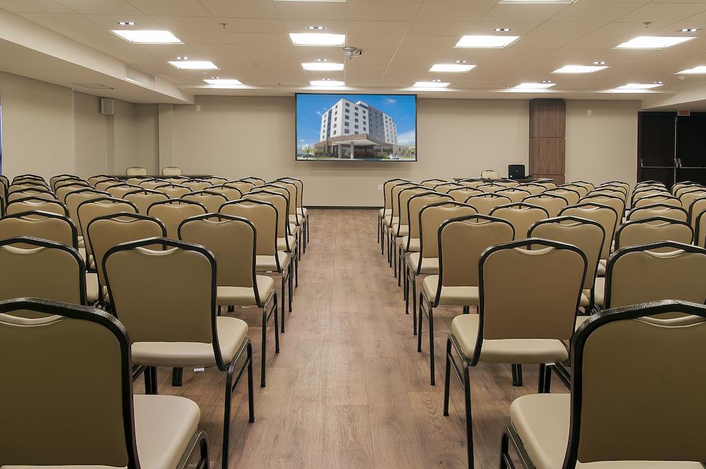 Kennedy Executive Hotel Sao Jose  Exterior foto