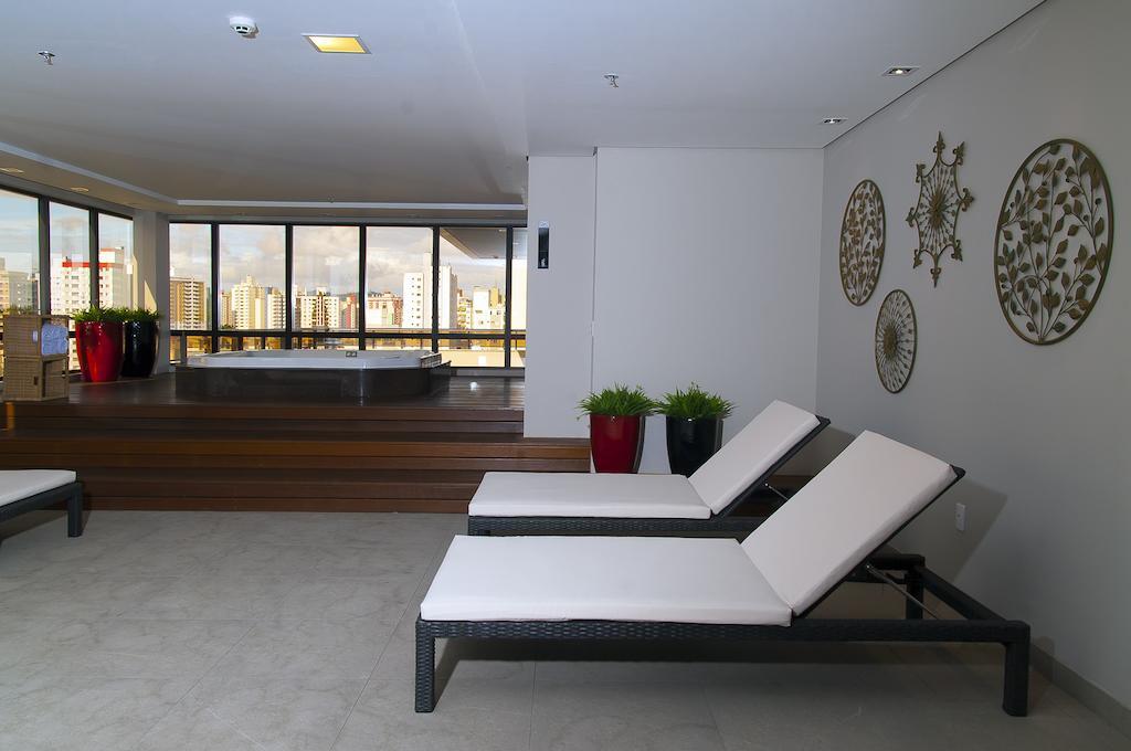 Kennedy Executive Hotel Sao Jose  Exterior foto
